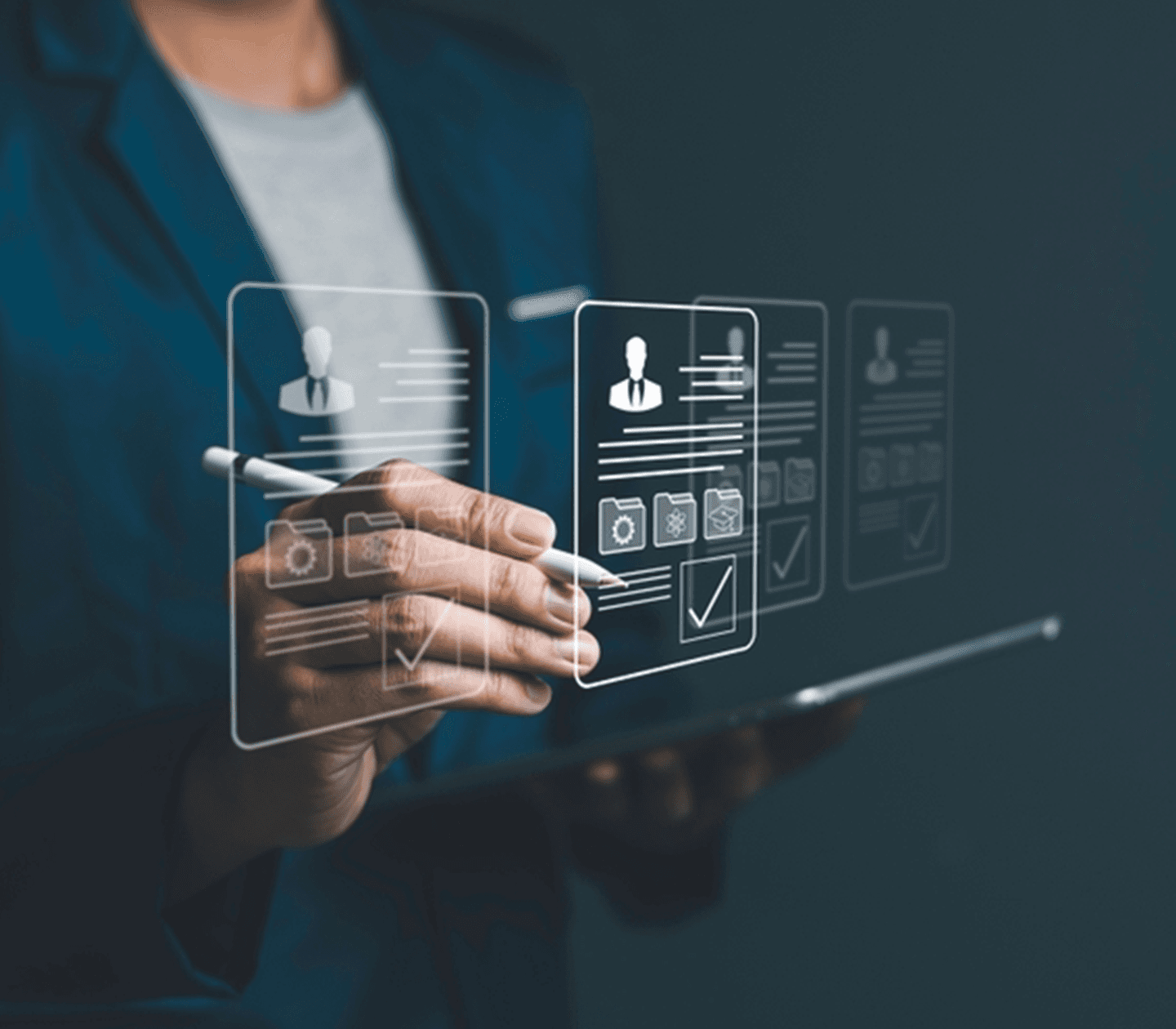 Human Resources Management (HR)