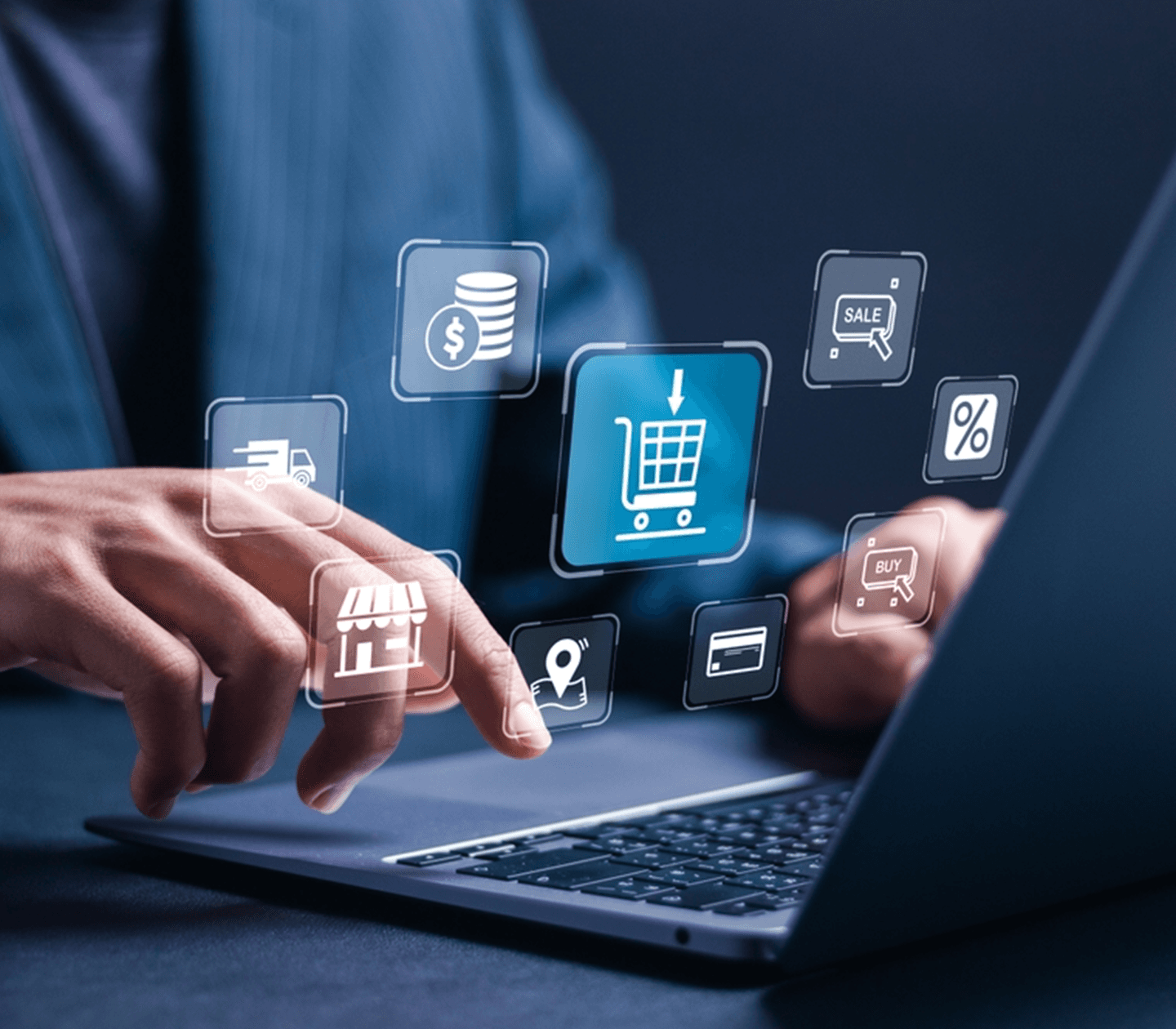  E-Commerce